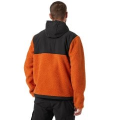 Helly Hansen Patrol Pile Erkek Polar Mont