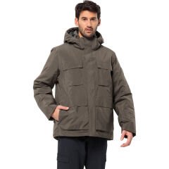 Jack Wolfskin Textor Utility Erkek Mont