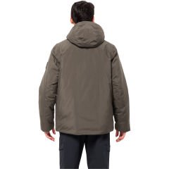 Jack Wolfskin Textor Utility Erkek Mont