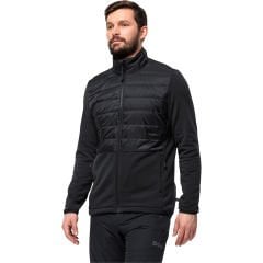 Jack Wolfskin Luntal 3in1 Erkek Mont