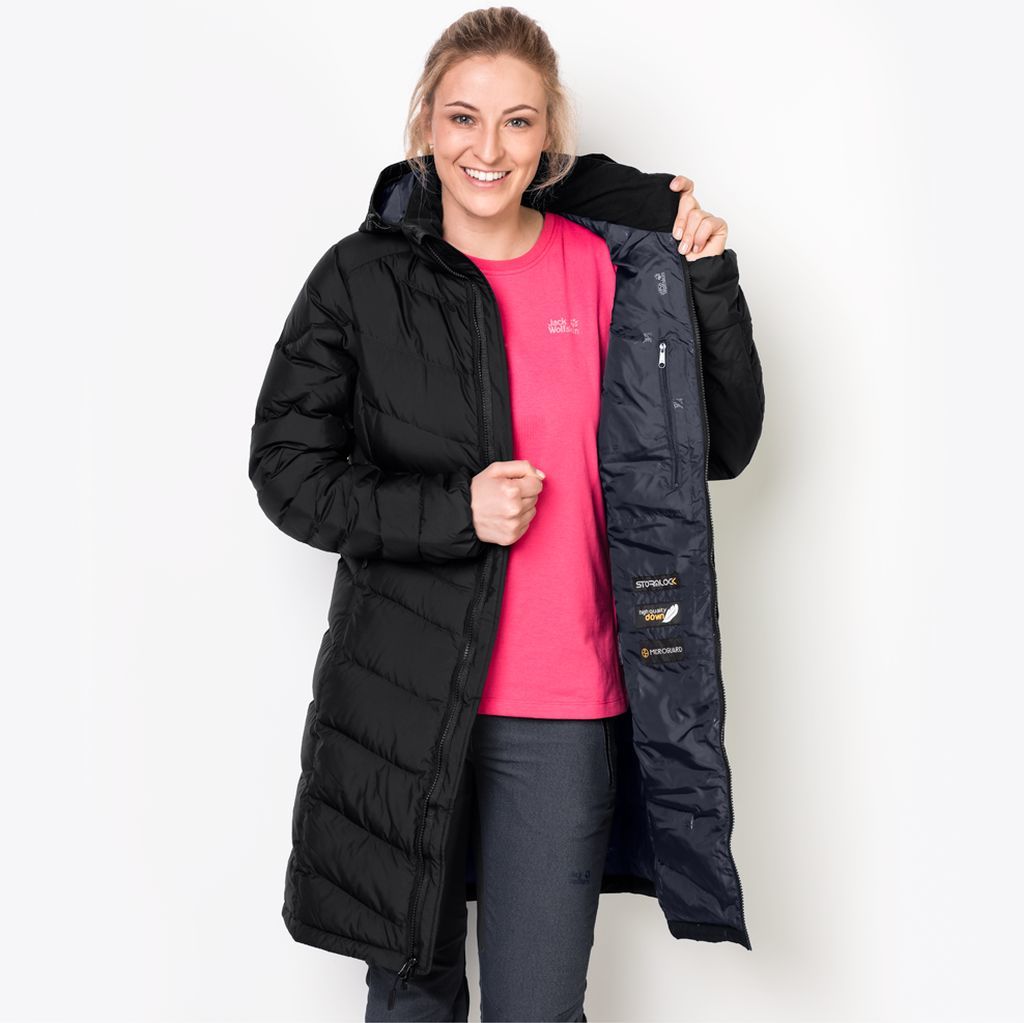 Selenium jack sale wolfskin