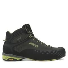 Asolo Eldo Mid Leather Gv Erkek Outdoor Bot