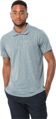 Jack Wolfskin Travel Polo Erkek T-shirt