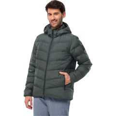 Jack Wolfskin Colonius JKT M Erkek Outdoor Mont