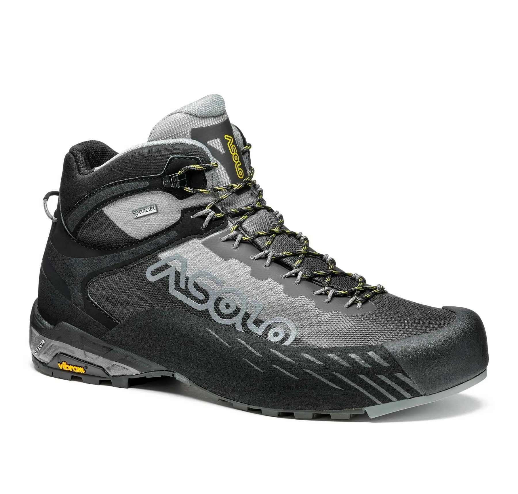 Asolo Eldo Mid Gv Erkek Outdoor Bot ASOLO