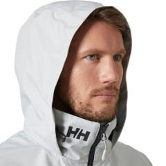 Helly Hansen Crew Hooded 2.0 Erkek Yağmurluk