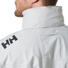 Helly Hansen Crew Hooded 2.0 Erkek Yağmurluk