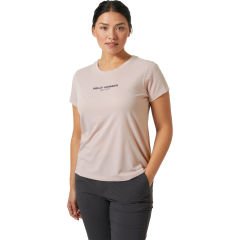 Helly Hansen Allure Kadın T-Shirt