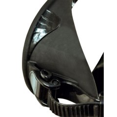 BEUCHAT Maske SUPER COMPENSATOR