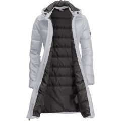 Jack Wolfskin Lenauplatz Coat Kadın Mont