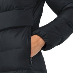 Jack Wolfskin Lenauplatz Coat Kadın Mont