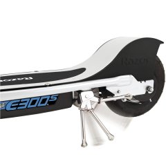 Razor E300S Elektrikli Scooter Mavi / Beyaz
