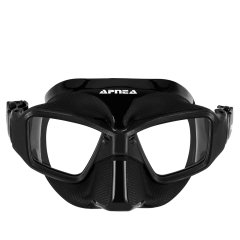 Apnea Robust Black Mask M237