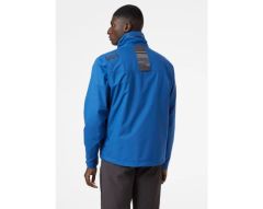 Helly Hansen Crew Midlayer Erkek Ceket