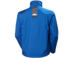 Helly Hansen Crew Midlayer Erkek Ceket