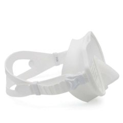 Apnea Discovery White Mask M26