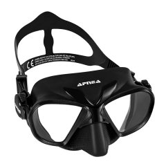 Apnea SuperB Black Mask M239