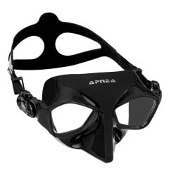 Apnea Prime Black Mask M740