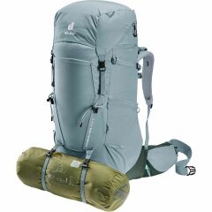 Deuter Aircontact Core 45 Litre SL Kadın Sırt Çantası