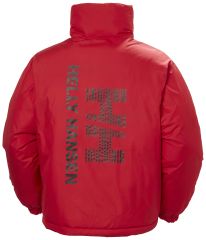 Helly Hansen HH Urban Reversible Kadın Outdoor Ceket