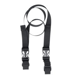 Mares Crotch Strap Kasık Kayışı