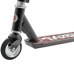 Razor Beast V6 Scooter Red/Black Intl