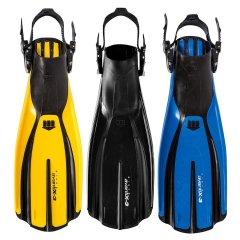 Mares Avanti X3 Scuba Dalış Paleti