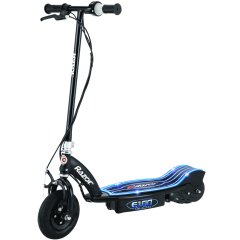 Razor Power Core E100 Glow Elektrikli Scooter Black