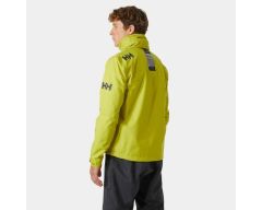 Helly Hansen Crew Midlayer Hooded Erkek Ceket