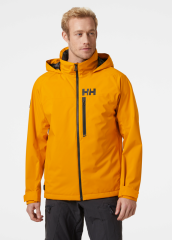 Helly Hansen Racing Lifaloft Hooded Erkek Ceket