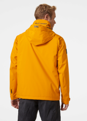 Helly Hansen Racing Lifaloft Hooded Erkek Ceket