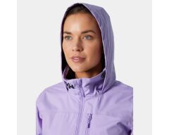 Helly Hansen Crew Midlayer Hooded Kadın Ceket