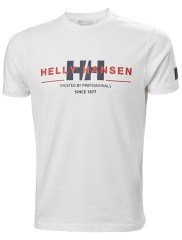 Helly Hansen Rwb Graphic Erkek T-Shirt