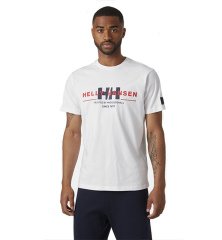 Helly Hansen Rwb Graphic Erkek T-Shirt