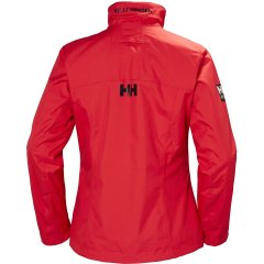 Helly Hansen Crew Midlayer Kadın Ceket