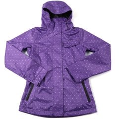 Belowzero Sibil Women Shell Jacket