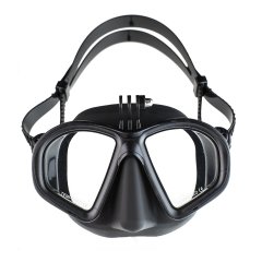Subzero X-Pro Dalış Maskesi GoPro Adaptörlü