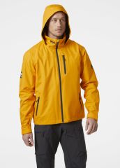 Helly Hansen Crew Midlayer Hooded Erkek Ceket