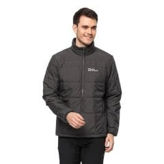 Jack Wolfskin Jasper 3IN1  Erkek Outdoor Ceket