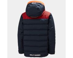 Helly Hansen Çocuk Cyclone Kayak Montu