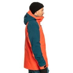 Quiksilver Mission Erkek Kayak-Snowboard Montu