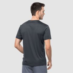 Jack Wolfskin Peak Graphic T M Tişort