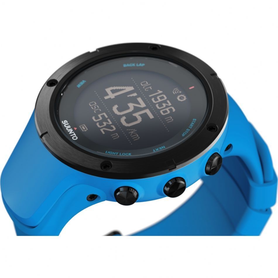 Suunto ambit3 movescount online