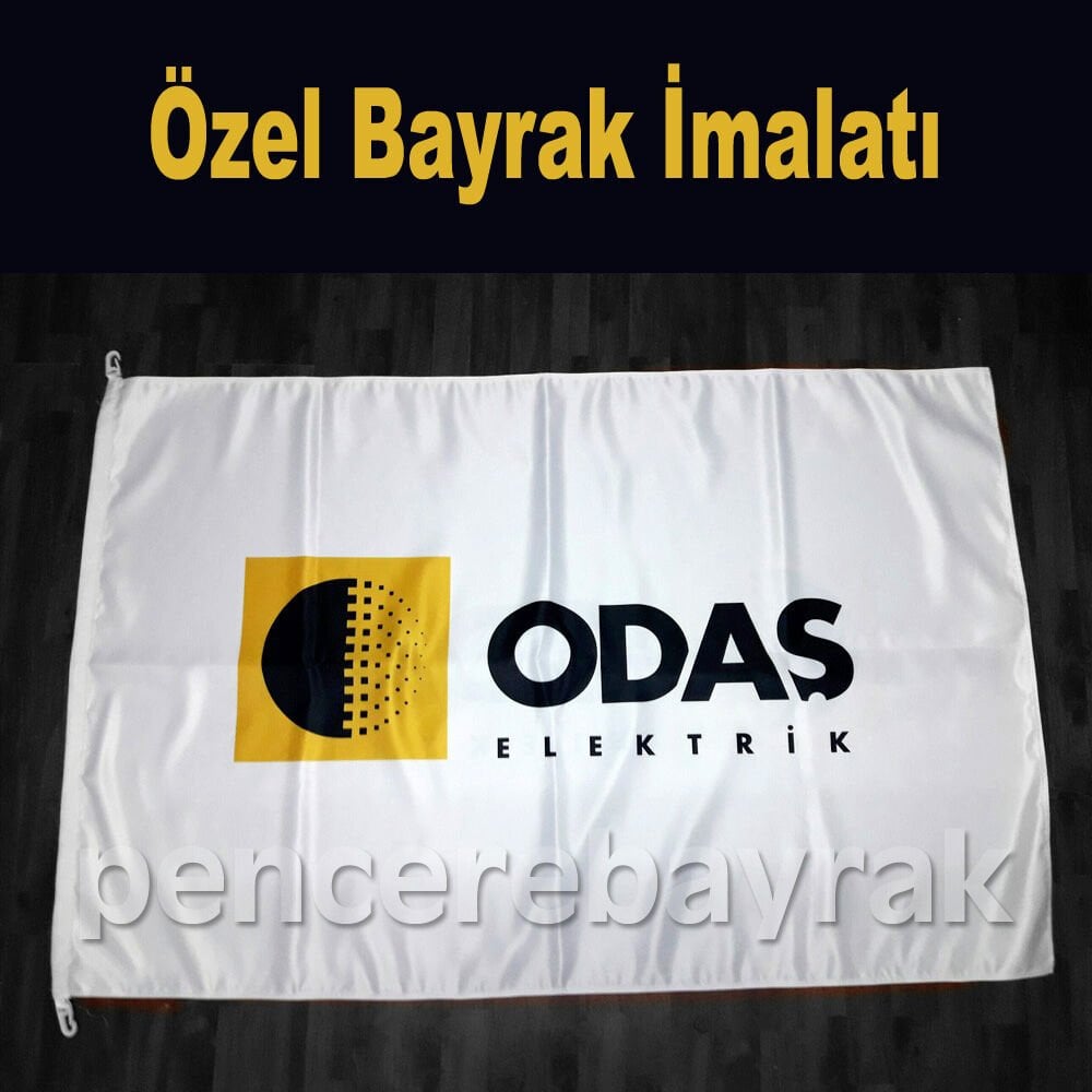 Gönder Bayrağı