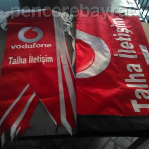Kırlangıç Flama