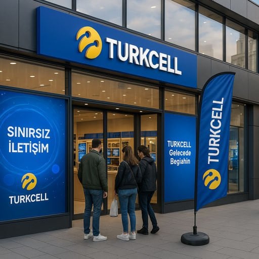 Reklam Bayrağı