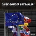 Gönder Bayrakları