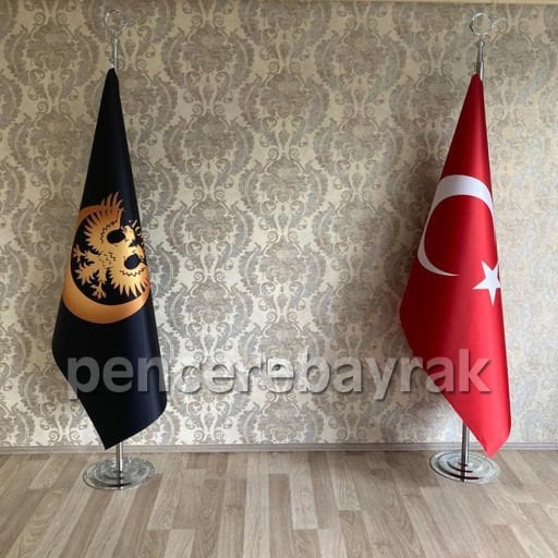 Makam Bayrak