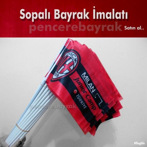 Sopalı Bayrak