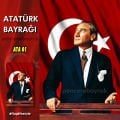 Atatürk Bayrakları